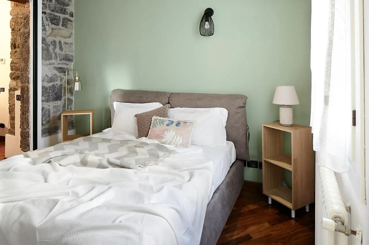 Appartement Il Moderno By Holiday Solutions Como