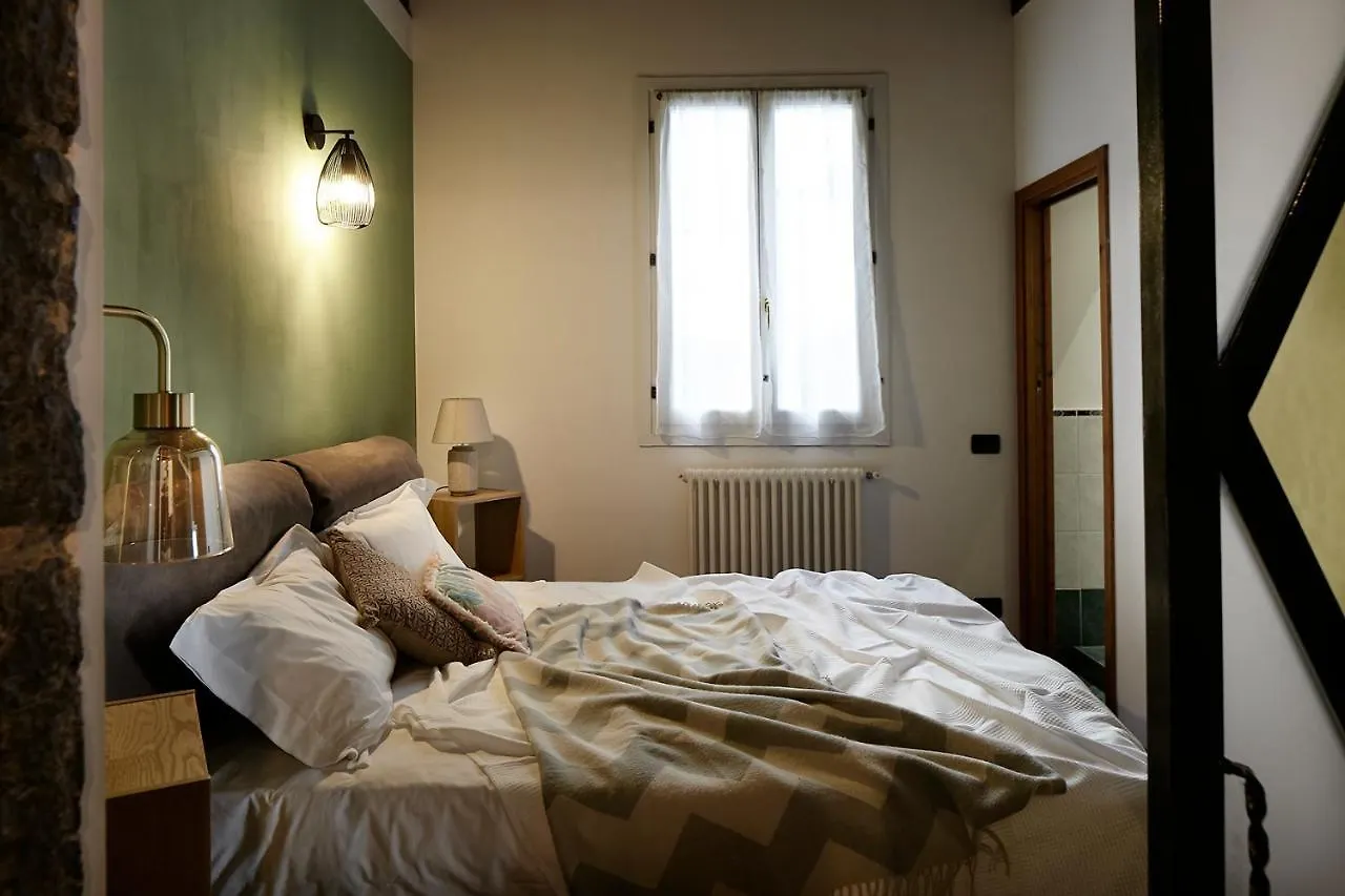 Il Moderno By Holiday Solutions Como Italië