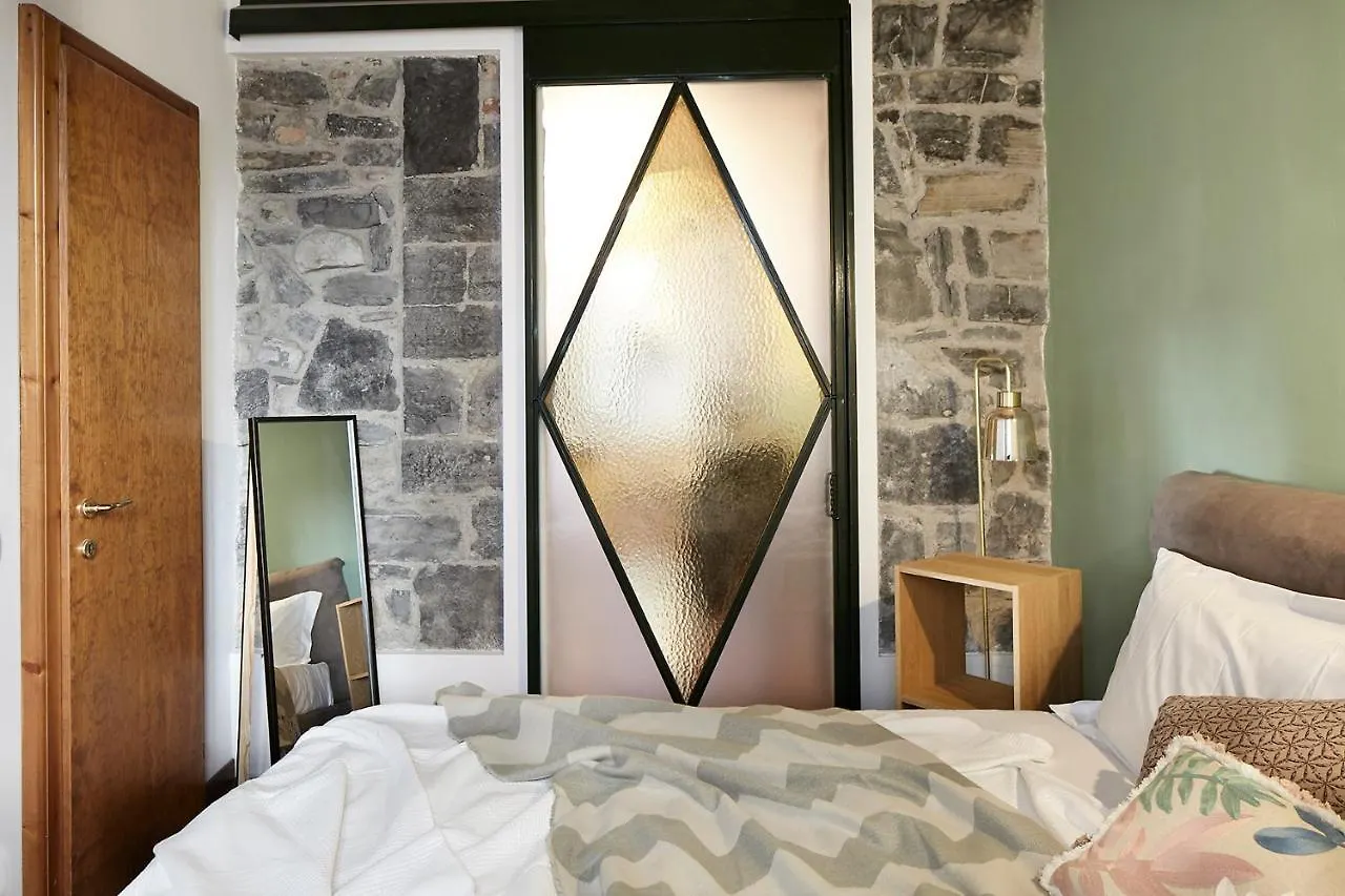 Il Moderno By Holiday Solutions Como