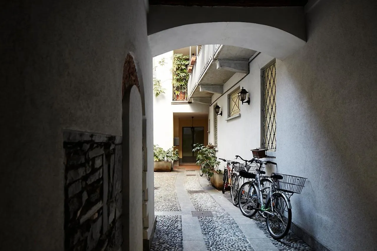 Il Moderno By Holiday Solutions Como Italië