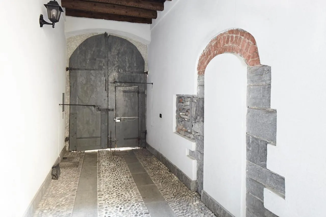 Il Moderno By Holiday Solutions Como Appartement
